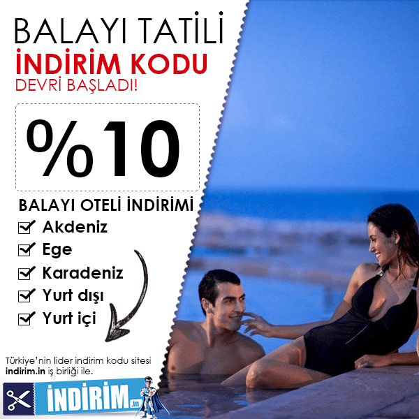 Balayı İçin Kampanya Takibi Nasıl Yapılır? : Kapak Görseli